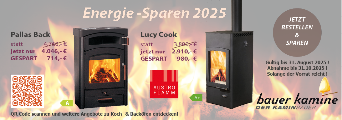 MoDuo von Austroflamm sofort lieferbar! (Kopie)
